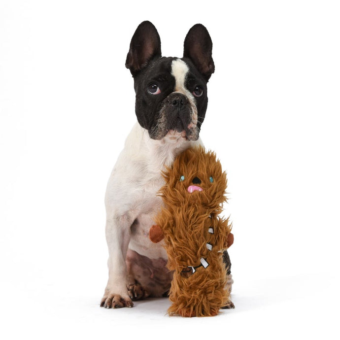 Star Wars: Chewbacca Plush Bobo Toy