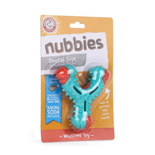 Arm & Hammer: Nubbies WishBone Dental Toy for Dogs