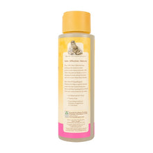 Burts Bees Hypoallergenic Shampoo with Shea Butter and Honey, 16 oz