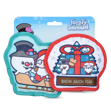 Frosty the Snowman: 6
