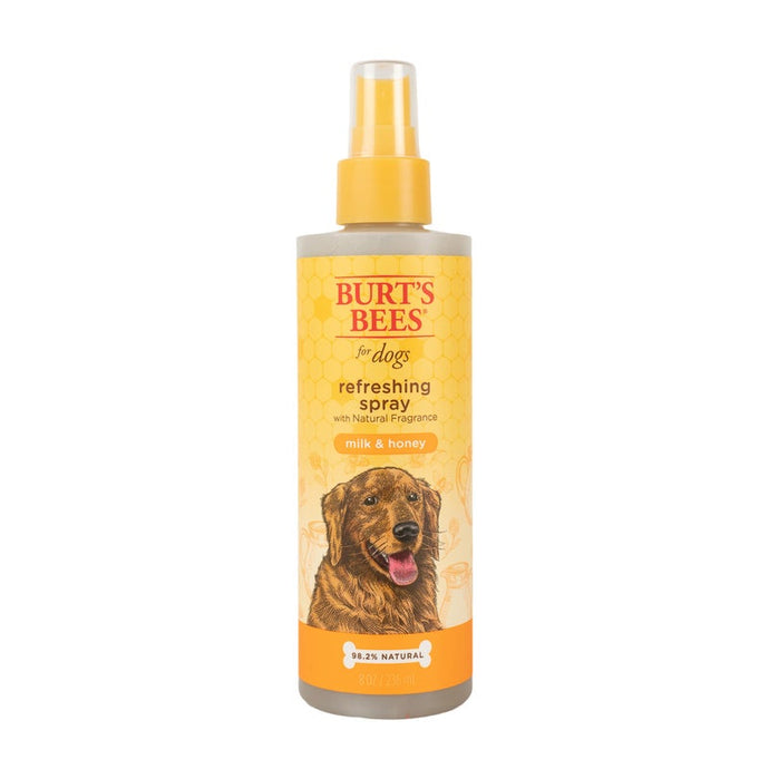 Burt's Bees Milk & Honey Deodorizing Spray, 8 oz