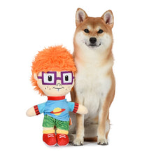 Nickelodeon Rugrats: 12" Plush Figure Toy