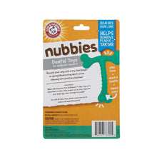 Arm & Hammer: Nubbies TriBone Chew Toy for Dogs