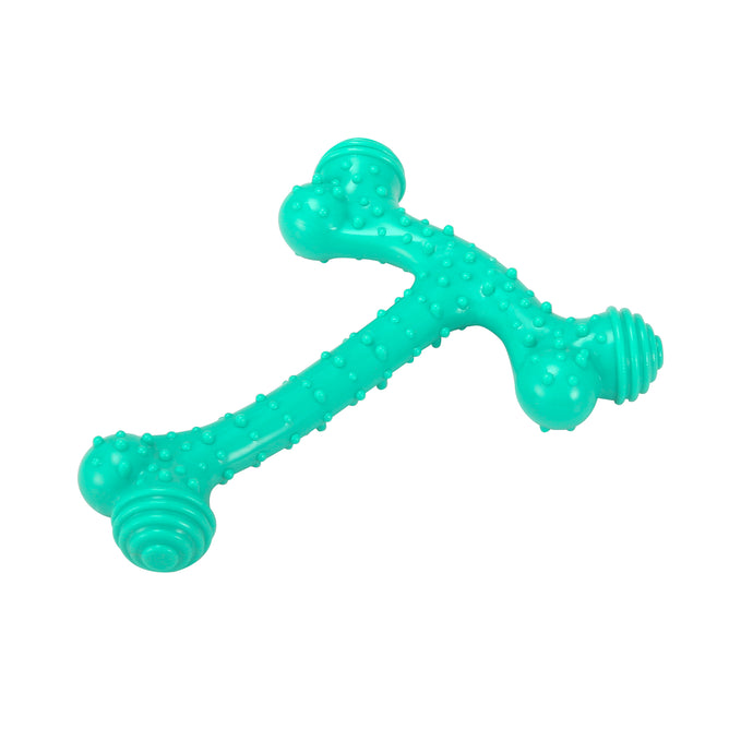 Arm & Hammer Nubbies TriBone Chew Toy, Order