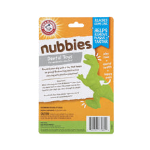 Arm & Hammer: Nubbies T-Rex Dental Toy for Dogs