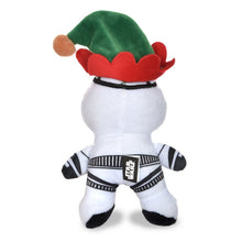 Star Wars: Holiday 6" Storm Trooper Elf Squeaker Pet Toy