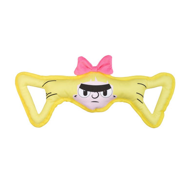 Nickelodeon Hey Arnold: Helga Oxford Pull Toy