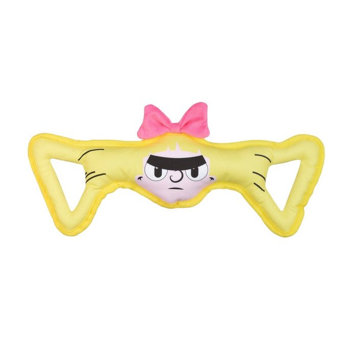 Nickelodeon Hey Arnold: Helga Oxford Pull Toy
