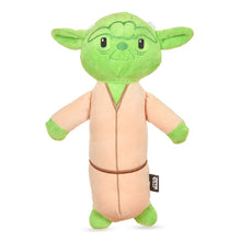 Star Wars: Yoda Plush Bobo Squeaker Toy