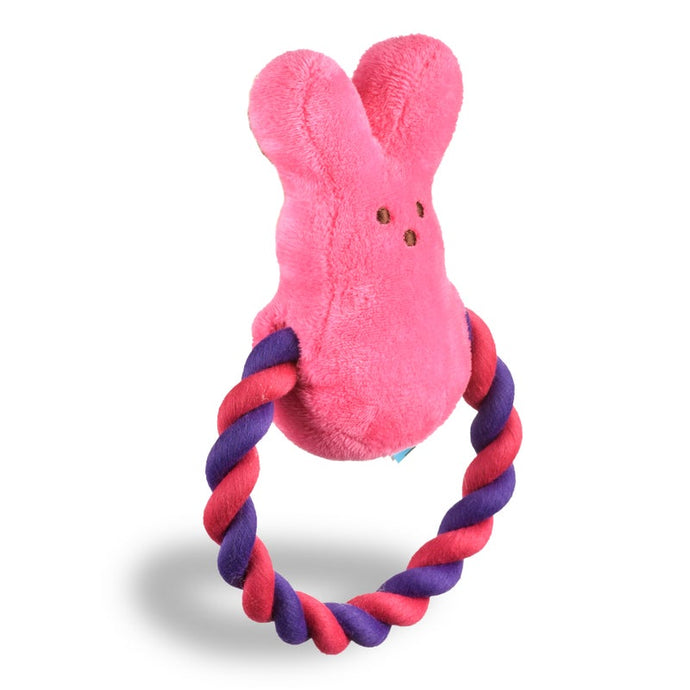 Peeps dog outlet toy