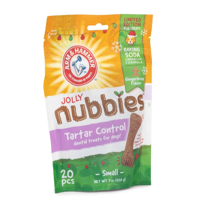 Arm and hammer dog treats sale