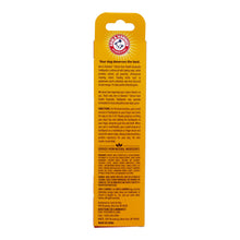 Arm & Hammer Clinical Gum Health Enzymatic Toothpaste for Dogs in Chicken Flavor, 2.5 oz