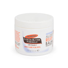 Palmer's for Pets All Over Relief Balm with Cocoa Butter, 3.5oz
