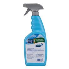 Fresh Step Litter Box Odor Eliminating Spray, 24 oz