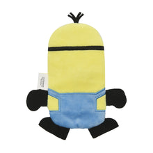 Minions: Kevin Plush Flattie Crinkle Toy