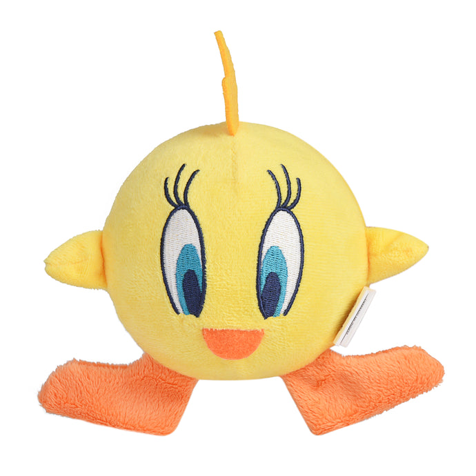 tweety plush toy