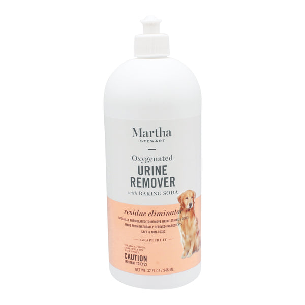 Martha Stewart Oxy-Powered Urine Remover, 32 oz