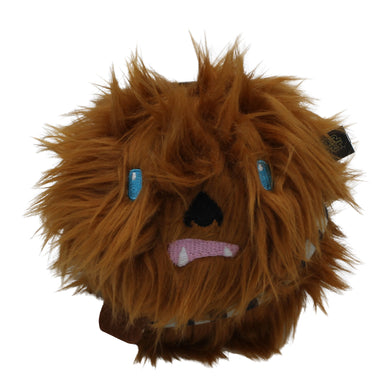 Star Wars: Chewbacca Plush Ball Body Toy
