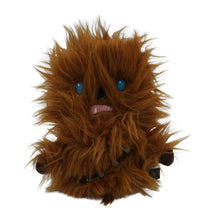 Star Wars: Chewbacca Plush Flattie Toy
