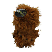 Star Wars: Chewbacca Plush Figure Toy