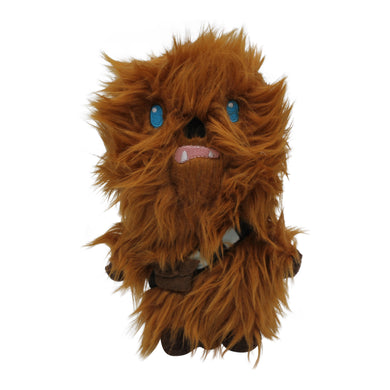 Star Wars: Chewbacca Plush Figure Toy