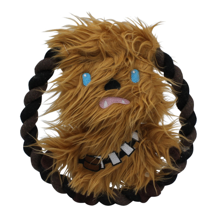 Chewbacca Star Wars Pillow Pet