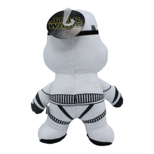 Star Wars: Storm Trooper Plush Figure Toy