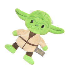 Star Wars: Yoda Plush Flattie Toy