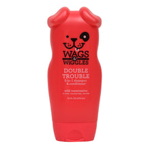Wags & Wiggles Double Trouble 2-in-1 Dog Shampoo & Conditioner, 16 oz