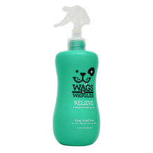 Wags & Wiggles Relieve Anti-Itch Spray, 12 oz
