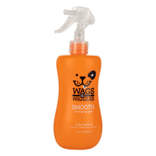 Wags & Wiggles Smooth Detangling Spray, 12 oz