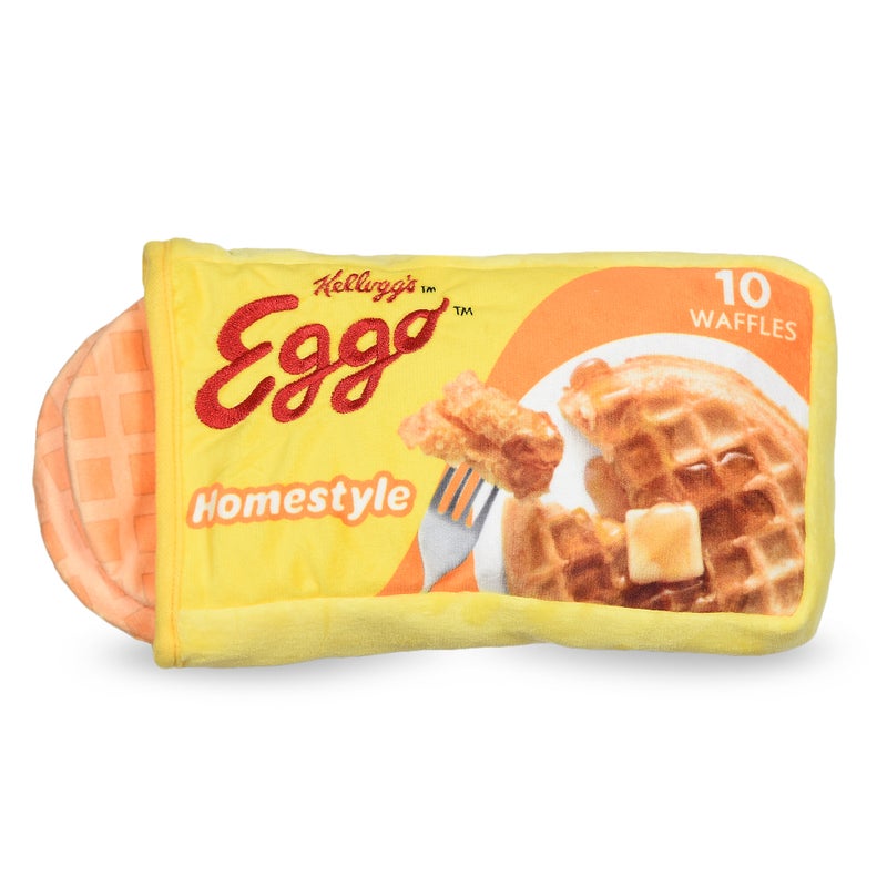 Eggo® Froot Loops® Waffles