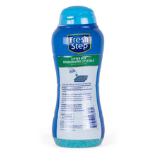 Fresh Step Litter Box Scent Crystals - Fresh Scent