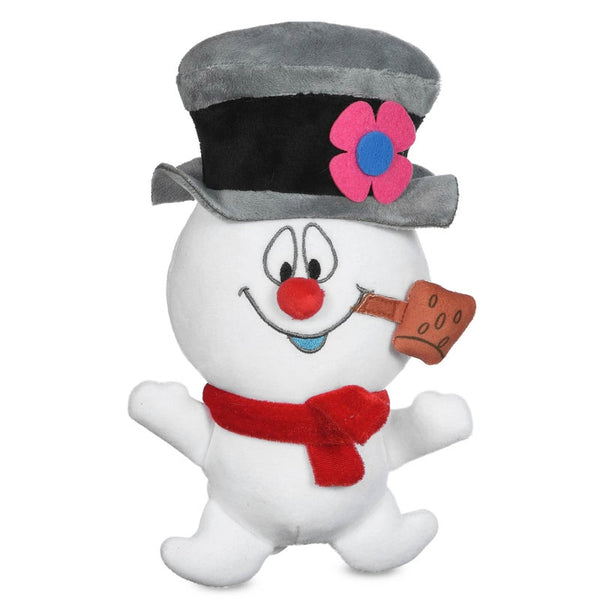 Frosty the Snowman: Frosty Plush Squeaker Toy