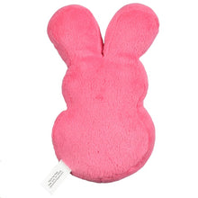 Peeps: 12" Pink Dress-up Bunny Plush Toy (Flower)