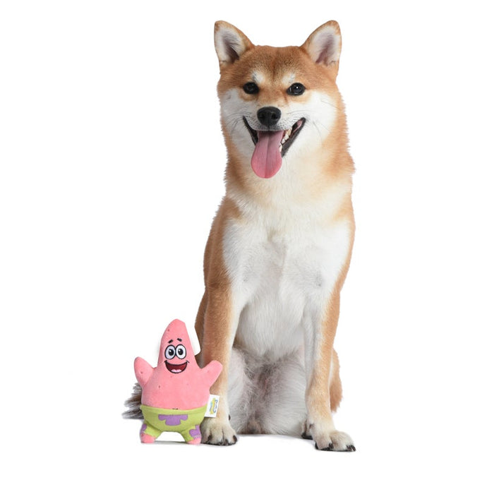 Spongebob: Patrick Plush Figure Toy