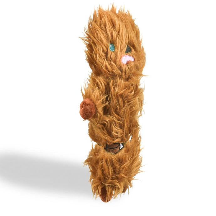 Chewbacca cat clearance toy