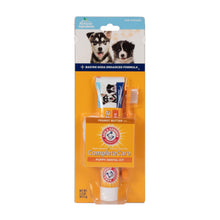 Arm & Hammer Complete Care Puppy Dental Kit
