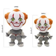 WB Horror: Pennywise "IT" Plush Figure Toy