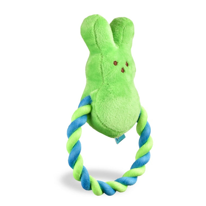 Peeps dog outlet toy