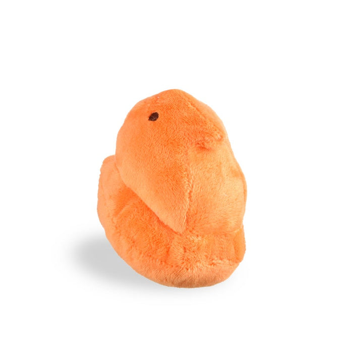 Peeps: 4 Chick Plush Squeaker Pet Toy - Assorted Colors – Fetch for Pets