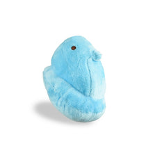 Peeps: 4" Chick Plush Squeaker Pet Toy - Assorted Colors