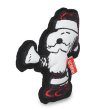 Peanuts: 6" Holiday Snoopy Santa Catnip Toy