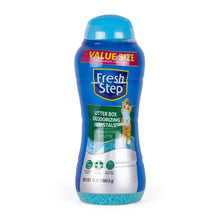 Fresh Step Litter Box Scent Crystals - Fresh Scent
