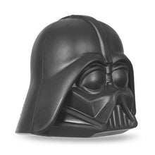 Star Wars: 4" Darth Vader Rubber Head Toy