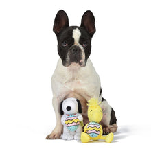 Peanuts: Easter 6" Snoopy & Woodstock Plush 2PK Toy Set