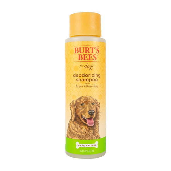 Burt's Bees™ Deodorizing Shampoo, 16 oz