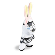 Star Wars: Easter 6" Storm Trooper Bunny Squeaker Pet Toy