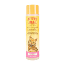 Burt's Bees Hypoallergenic Cat Shampoo, 10 oz