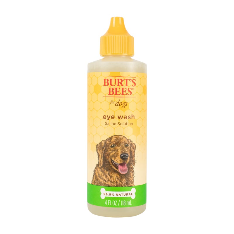 Burt's bees itch soothing shampoo with honeysuckle for dogs best sale